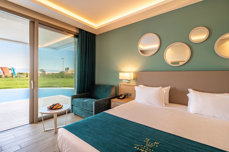 Almyros Beach Resort 239