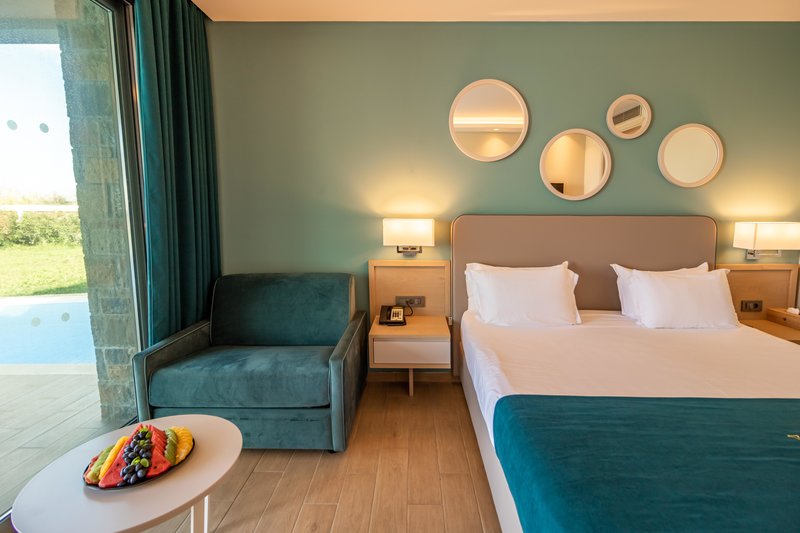 Almyros Beach Resort 240