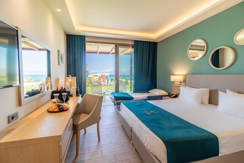 Almyros Beach Resort 241