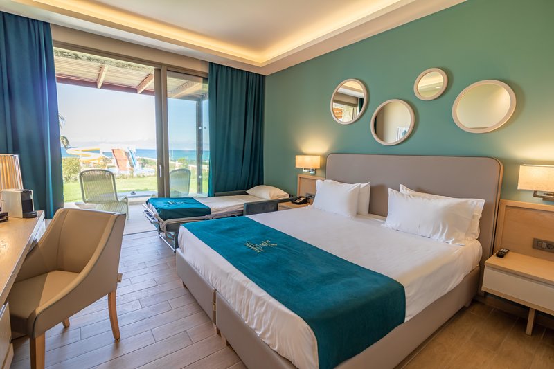 Almyros Beach Resort 242