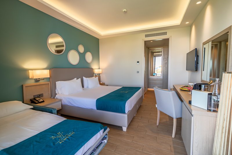 Almyros Beach Resort 244