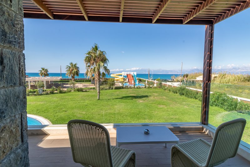 Almyros Beach Resort 246