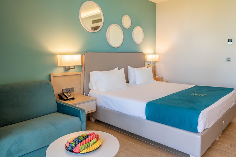 Almyros Beach Resort 248