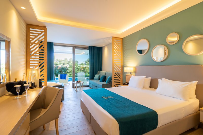 Almyros Beach Resort 249