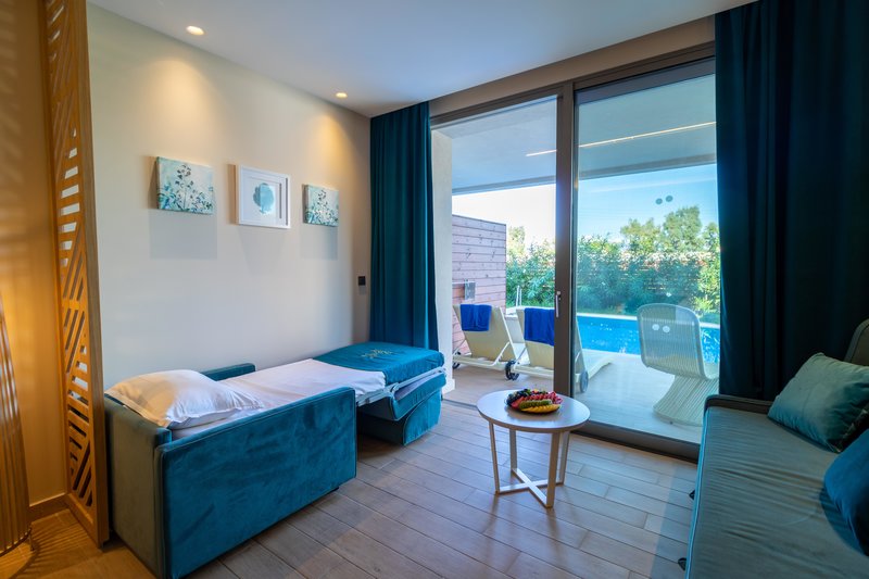 Almyros Beach Resort 252