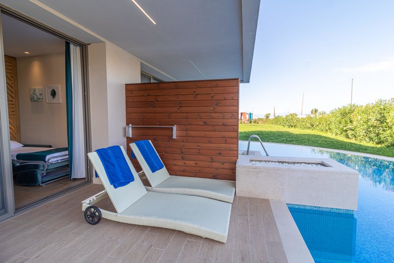 Almyros Beach Resort 255