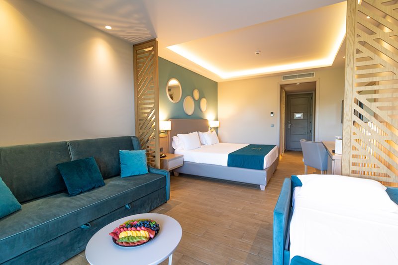 Almyros Beach Resort 256