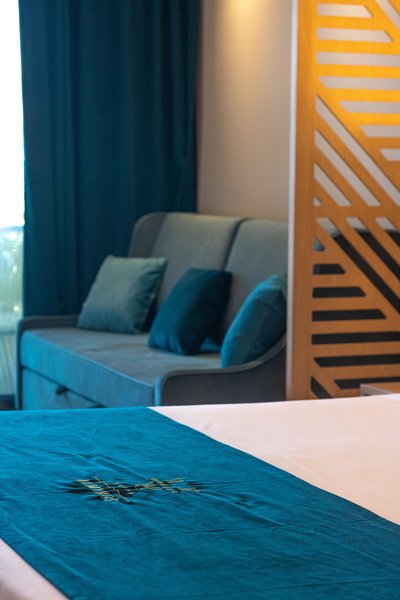 Almyros Beach Resort 257