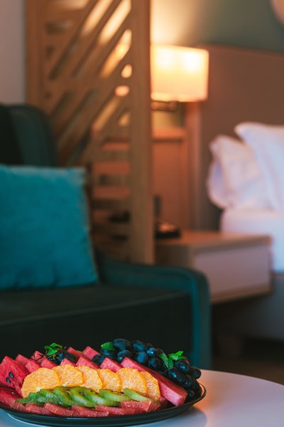 Almyros Beach Resort 260