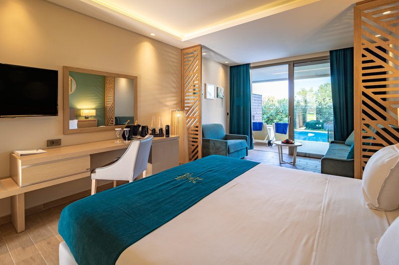 Almyros Beach Resort 265