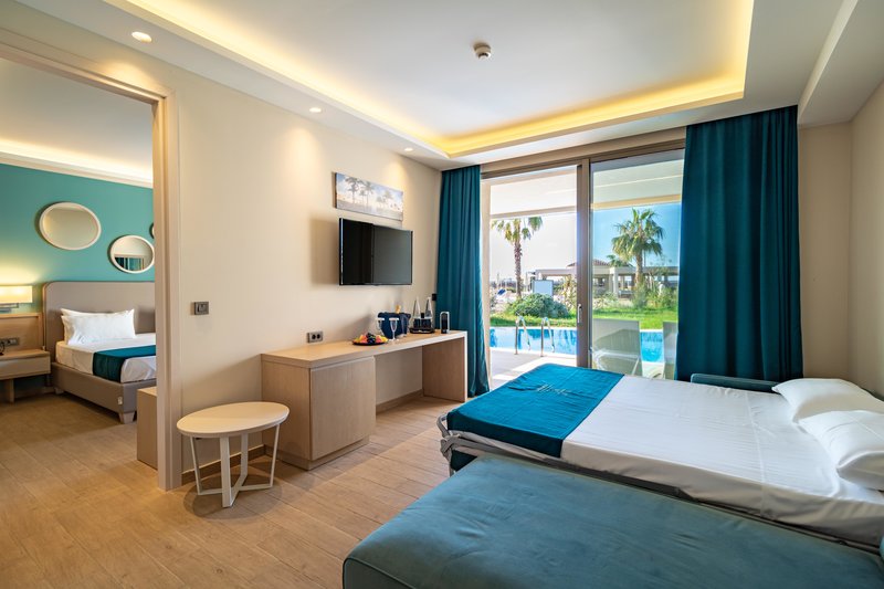 Almyros Beach Resort 266