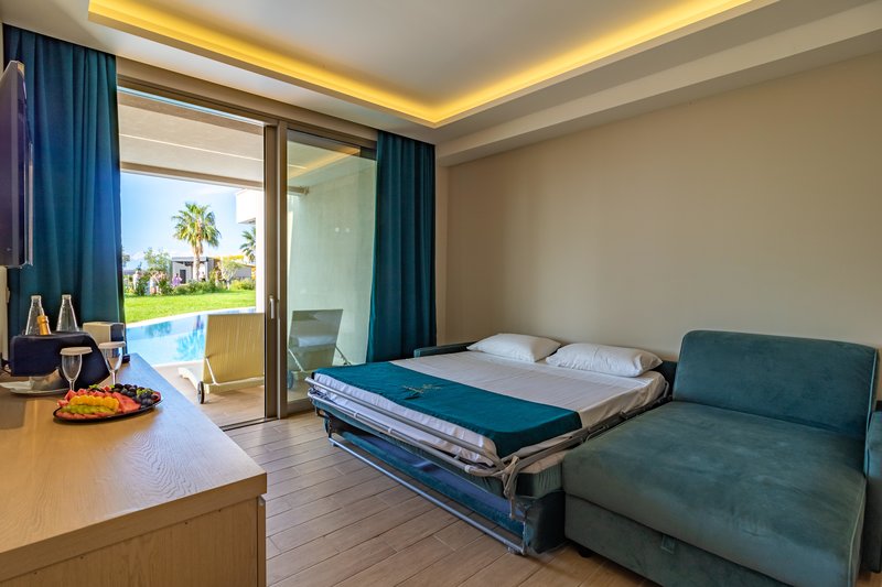 Almyros Beach Resort 267