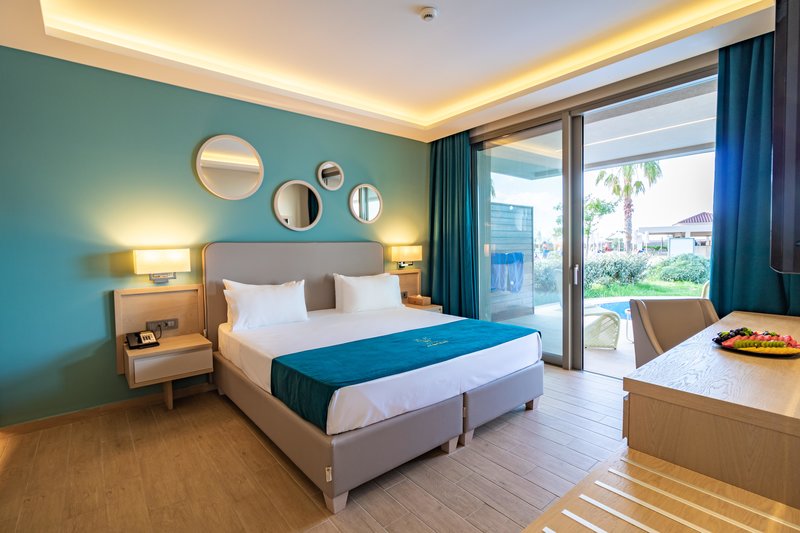 Almyros Beach Resort 268