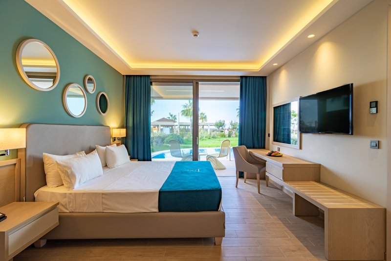 Almyros Beach Resort 270