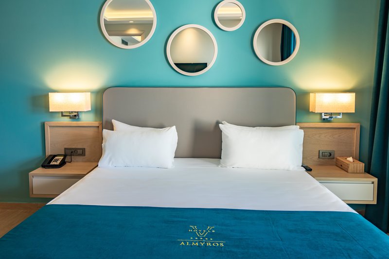 Almyros Beach Resort 271