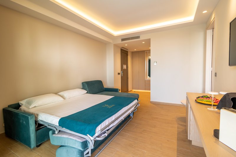 Almyros Beach Resort 273