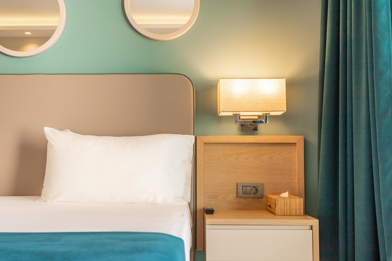 Almyros Beach Resort 274