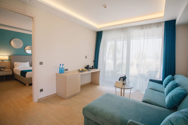 Almyros Beach Resort 275