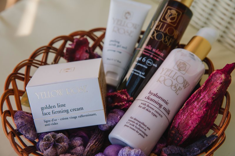 Almyros Beach Resort 279