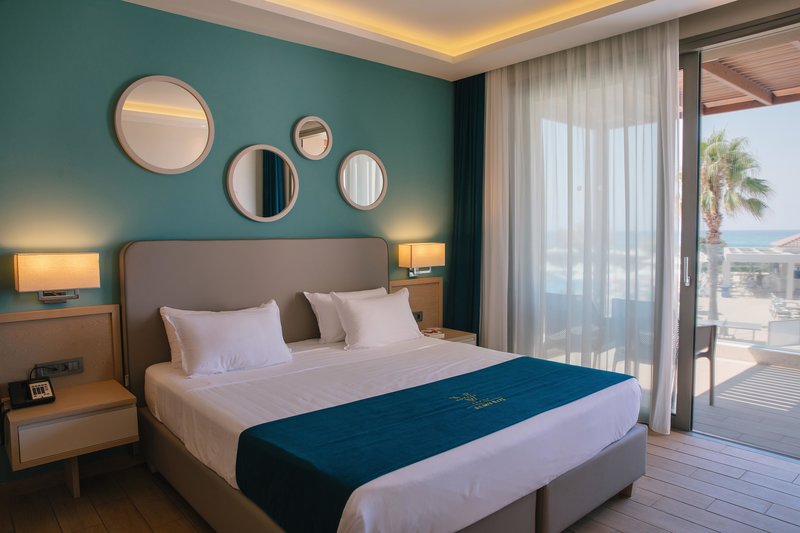 Almyros Beach Resort 280