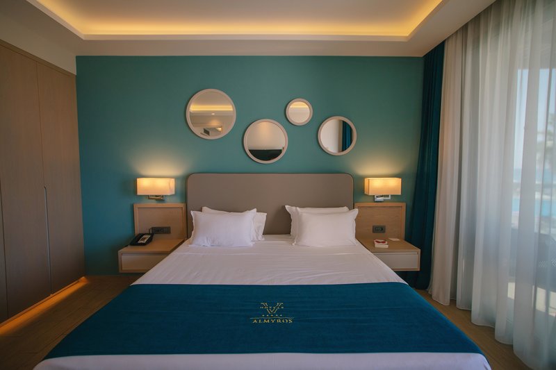 Almyros Beach Resort 281