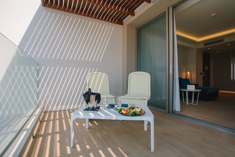 Almyros Beach Resort 284