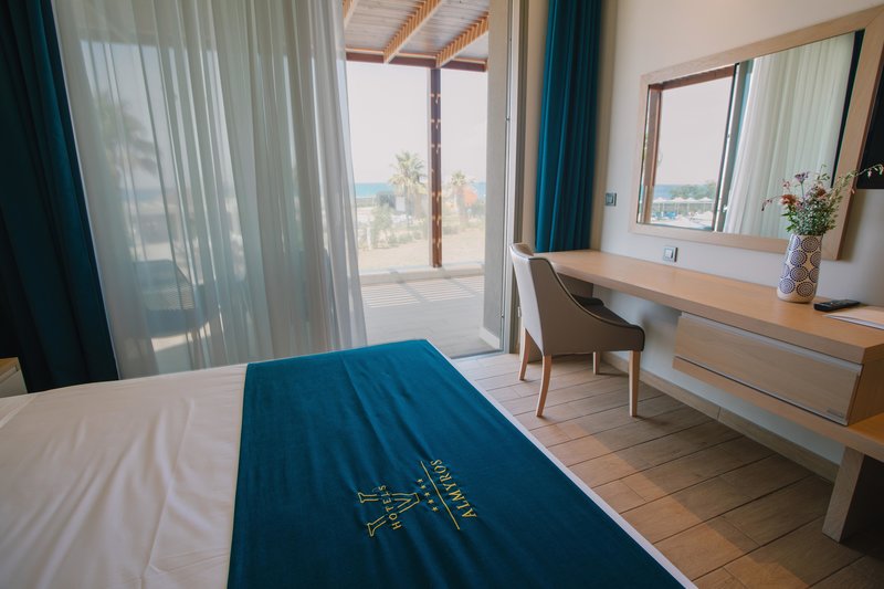 Almyros Beach Resort 288