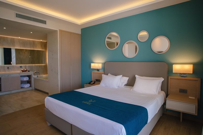 Almyros Beach Resort 290