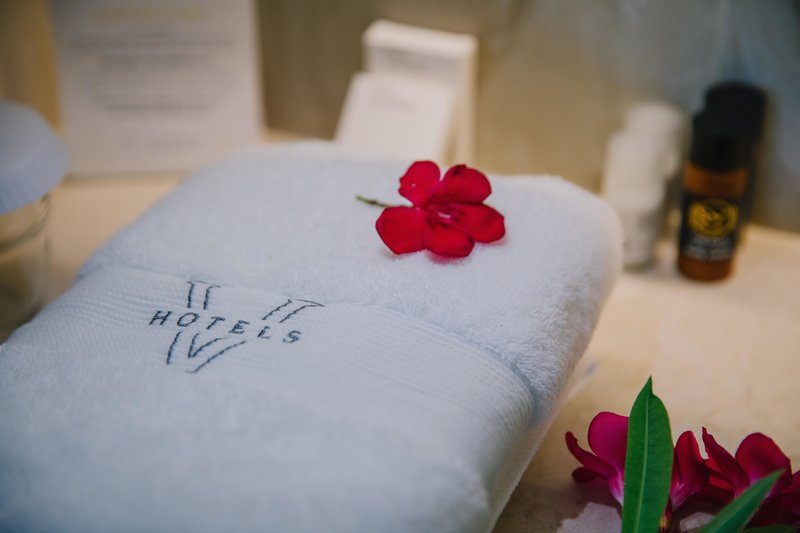 Almyros Beach Resort 291