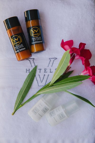 Almyros Beach Resort 292