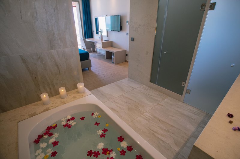 Almyros Beach Resort 293