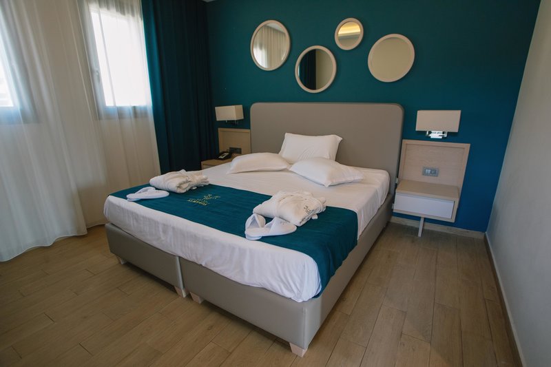 Almyros Beach Resort 296