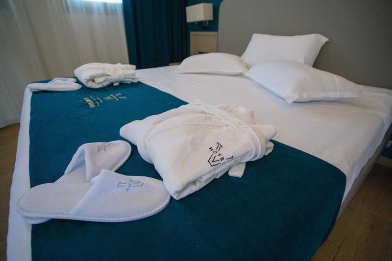 Almyros Beach Resort 297