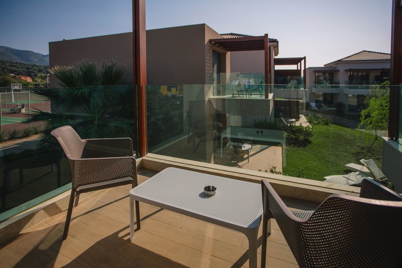 Almyros Beach Resort 300