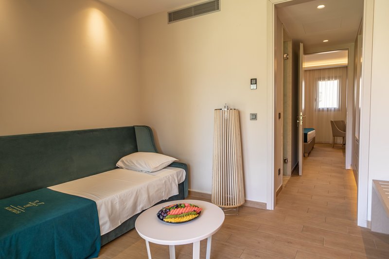 Almyros Beach Resort 303