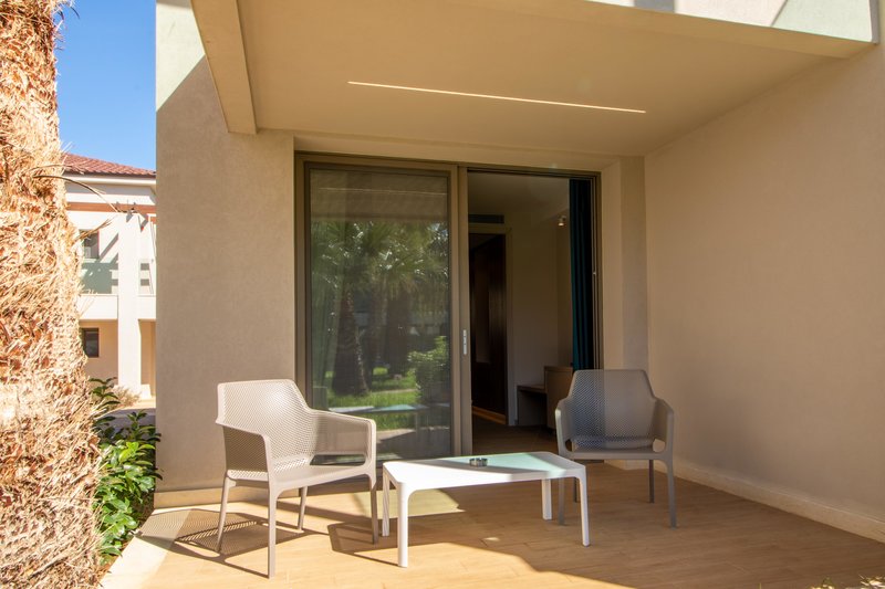 Almyros Beach Resort 304