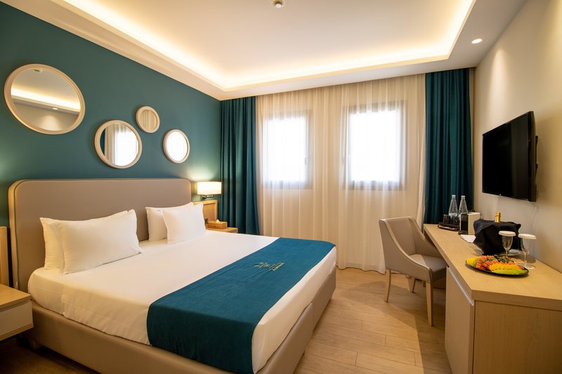 Almyros Beach Resort 305