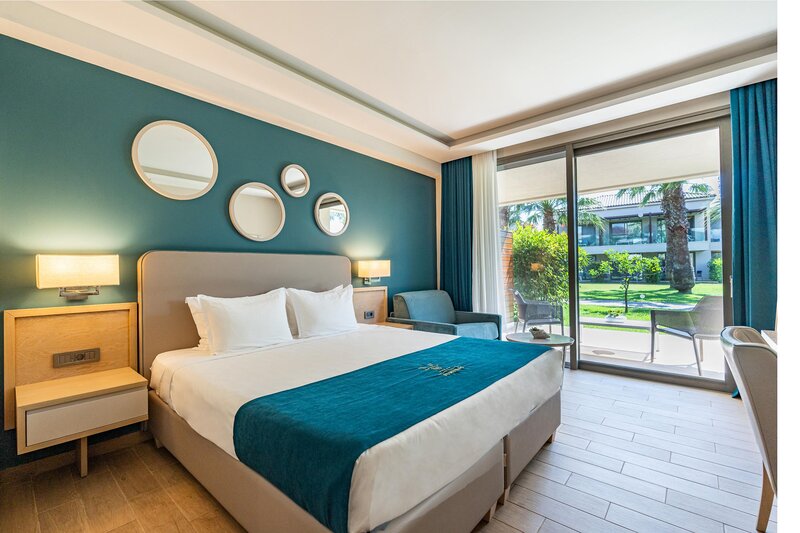 Almyros Beach Resort 306