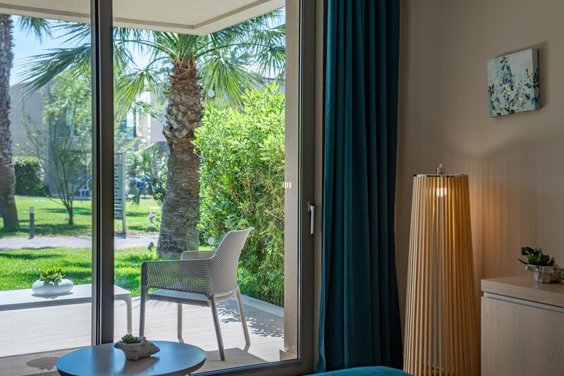 Almyros Beach Resort 308