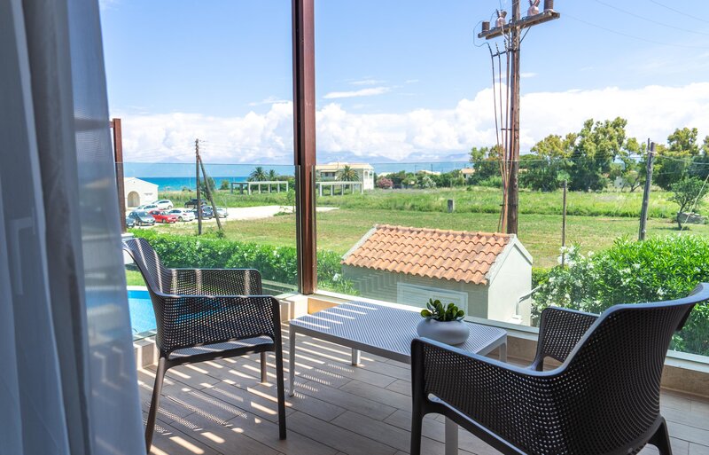 Almyros Beach Resort 313