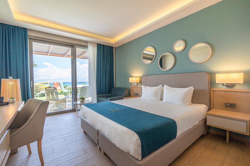 Almyros Beach Resort 315