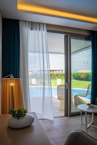 Almyros Beach Resort 319