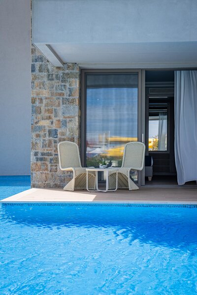 Almyros Beach Resort 321