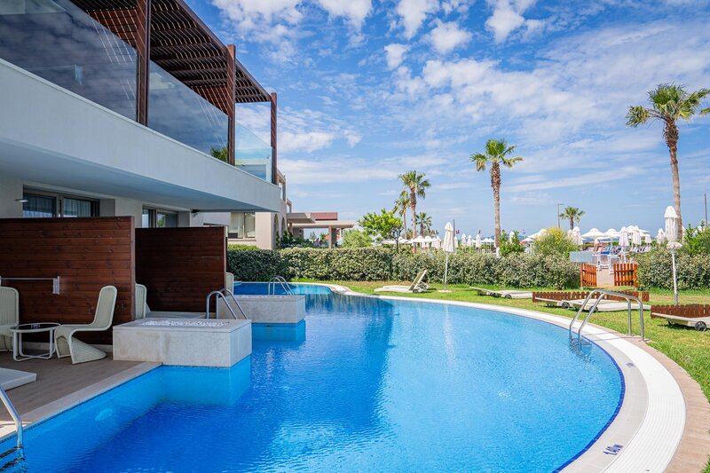 Almyros Beach Resort 323