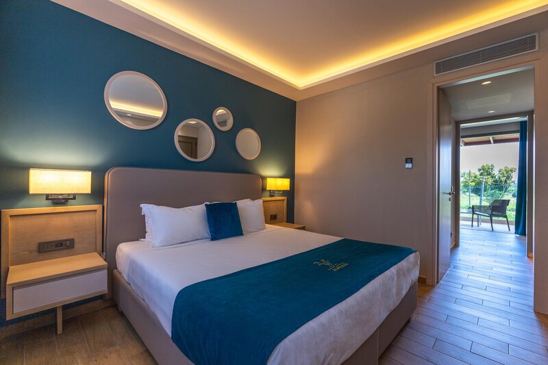 Almyros Beach Resort 328