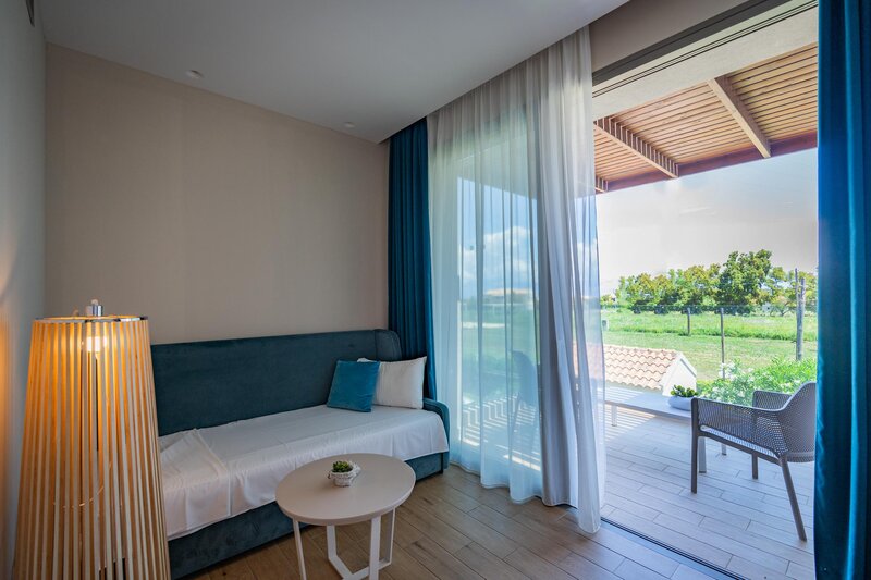 Almyros Beach Resort 330