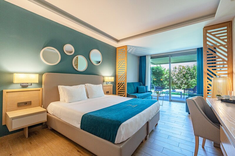 Almyros Beach Resort 332