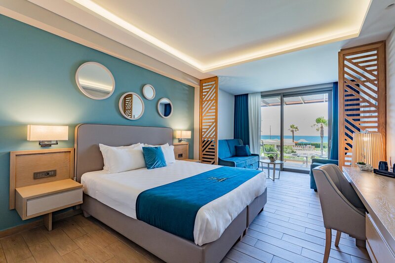 Almyros Beach Resort 333