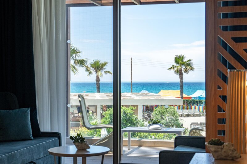 Almyros Beach Resort 334