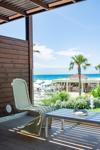 Almyros Beach Resort 336